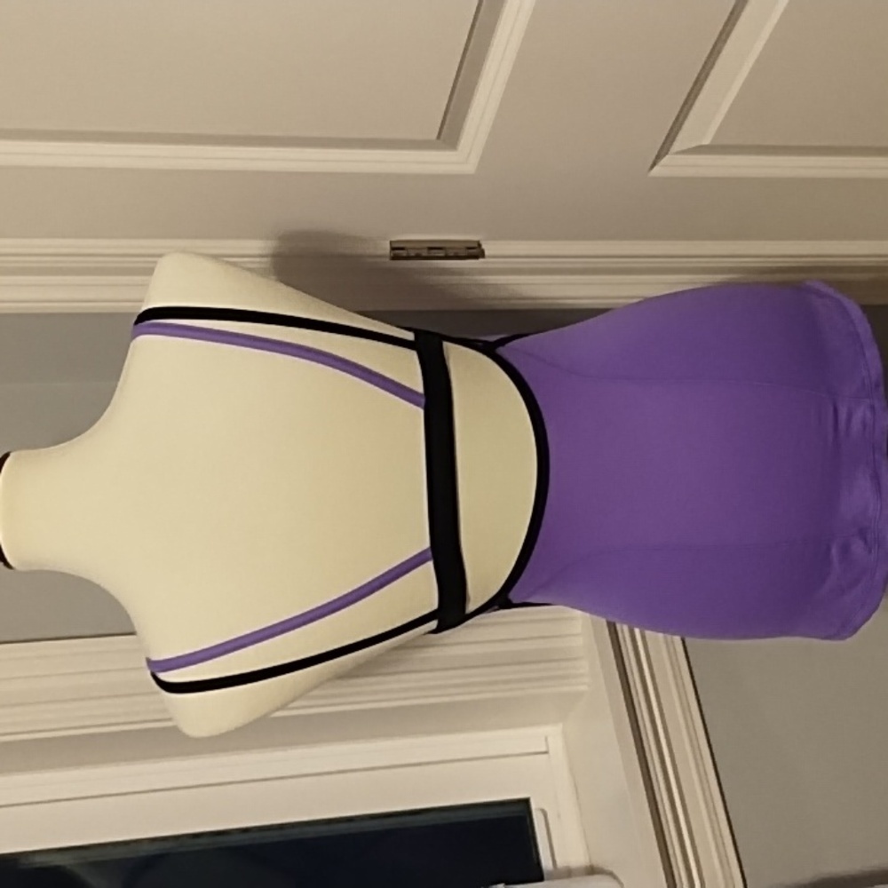 Lululemon Fitted tank